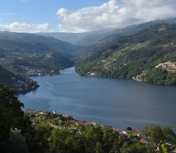 Quinta Do Loureiro Holiday Home Douro Porto Northern Portugal