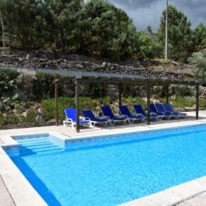 Quinta Do Loureiro Holiday Home Douro Porto Northern Portugal
