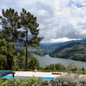 Quinta Do Loureiro Holiday Home Douro Porto Northern Portugal