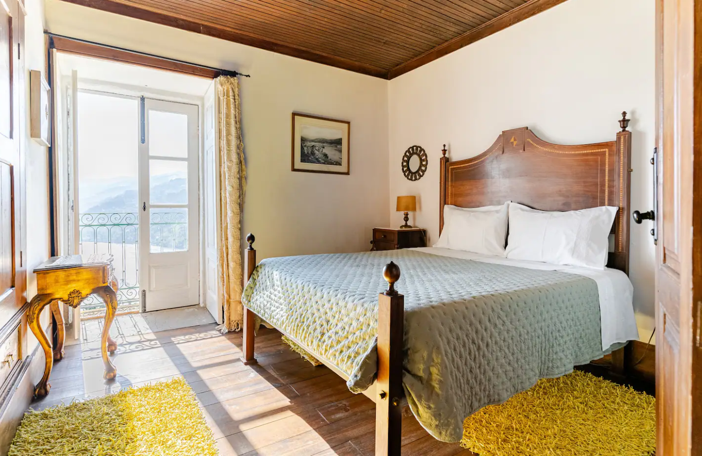 Quinta Do Loureiro Holiday Home Douro Porto Northern Portugal