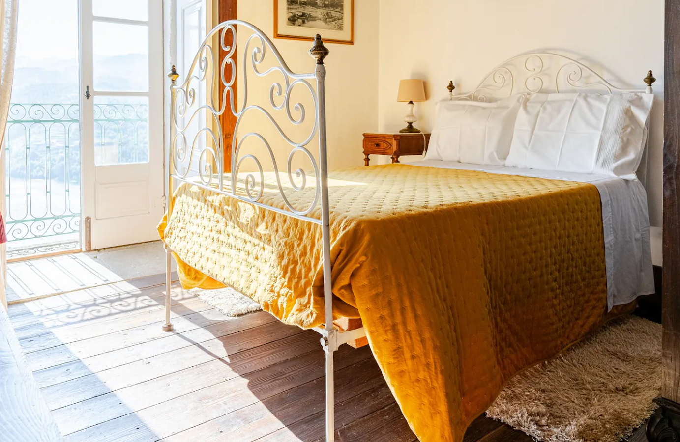 Quinta Do Loureiro Holiday Home Douro Porto Northern Portugal