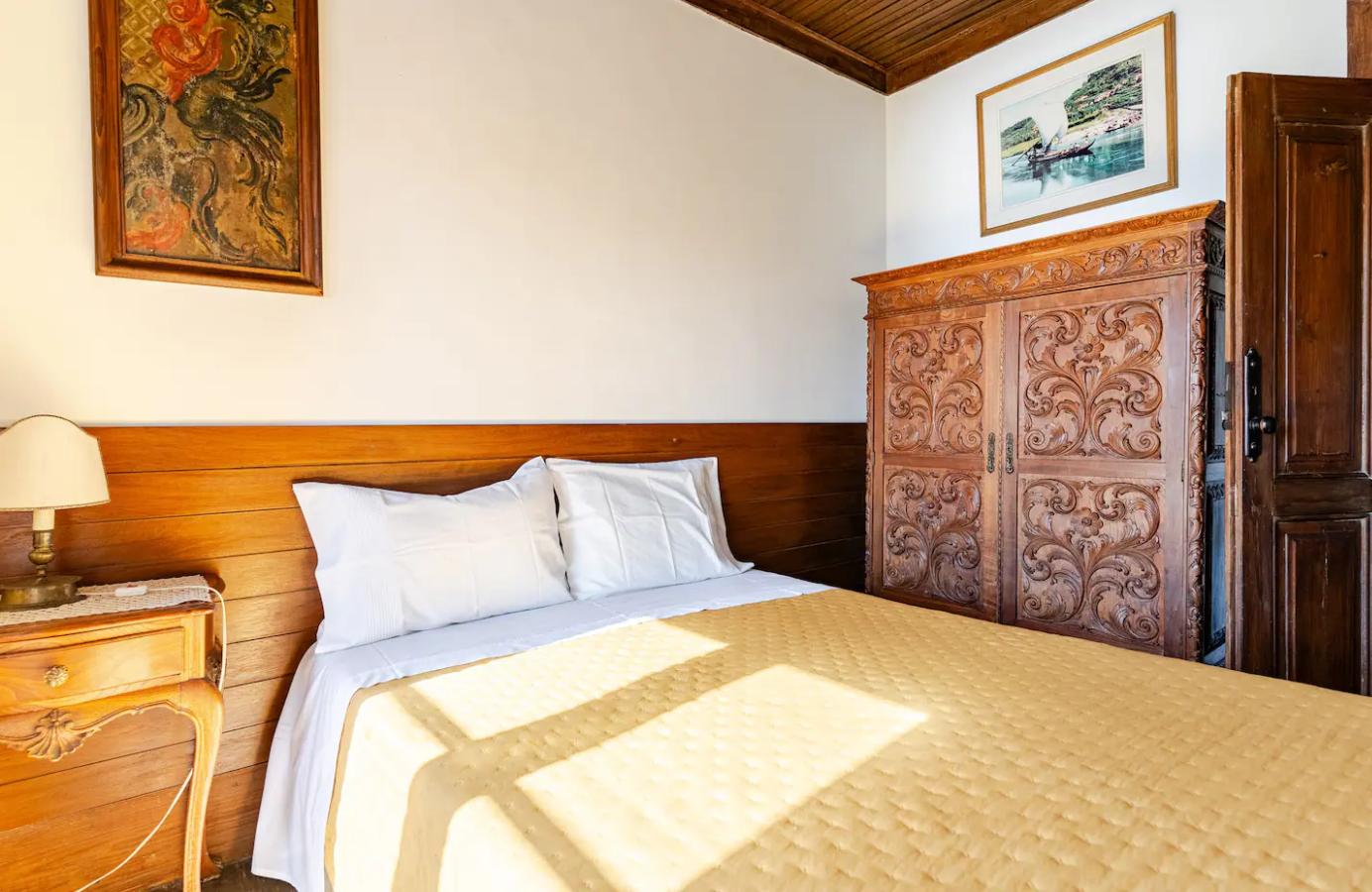 Quinta Do Loureiro Holiday Home Douro Porto Northern Portugal